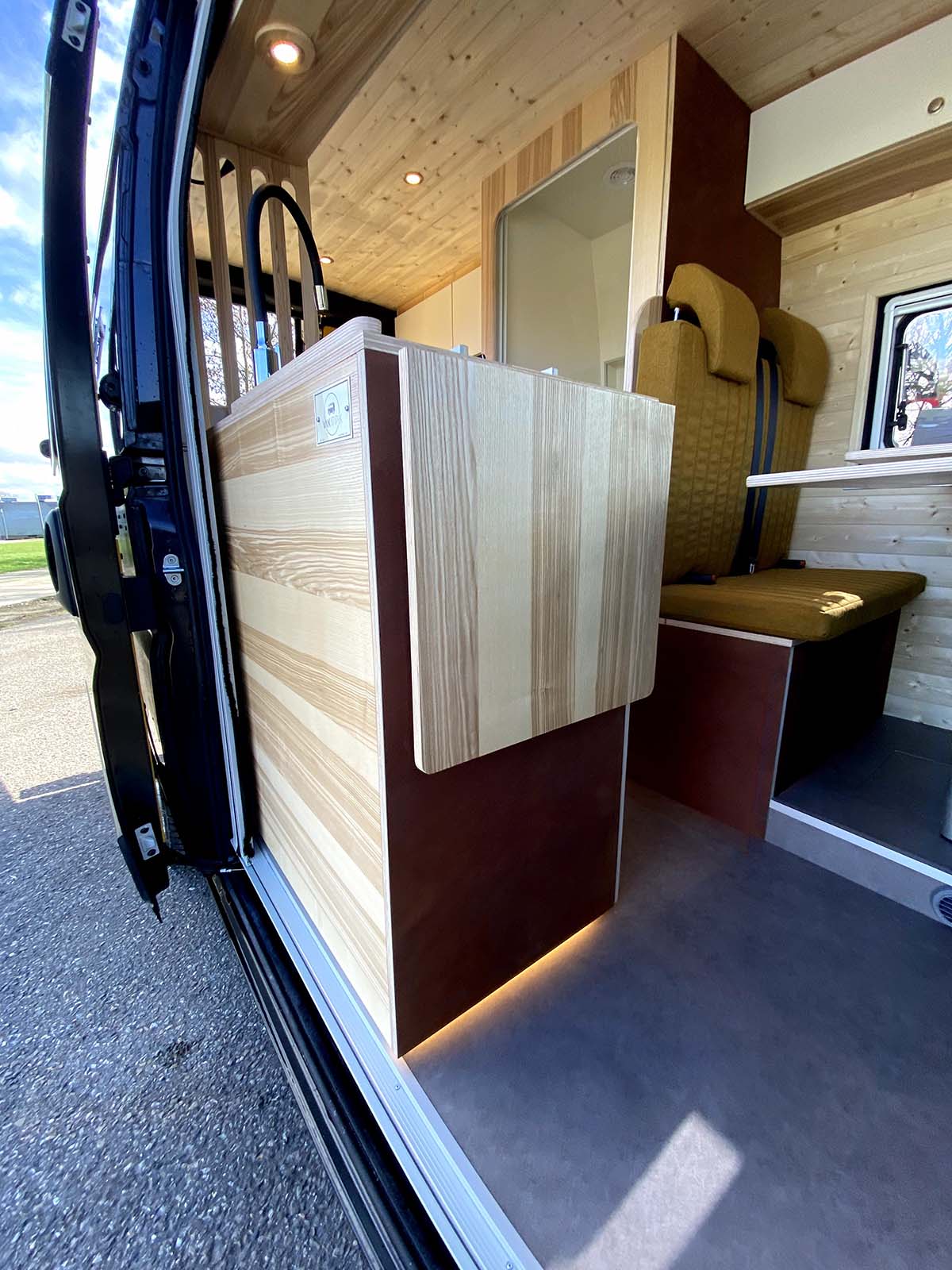 Fiat Ducato L2H2 Maya (15)