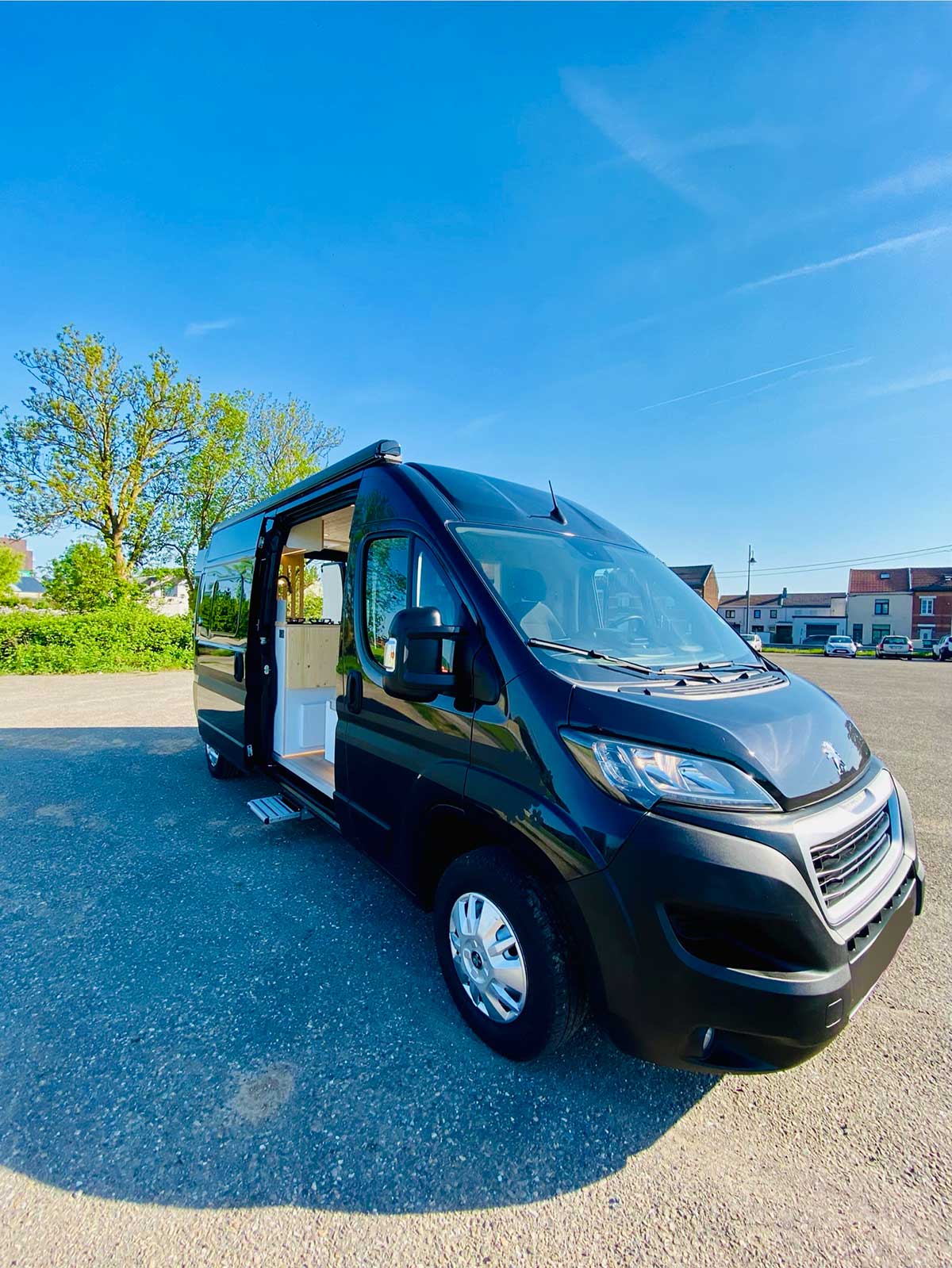 Peugeot Boxer L3H2 Capucine (1)