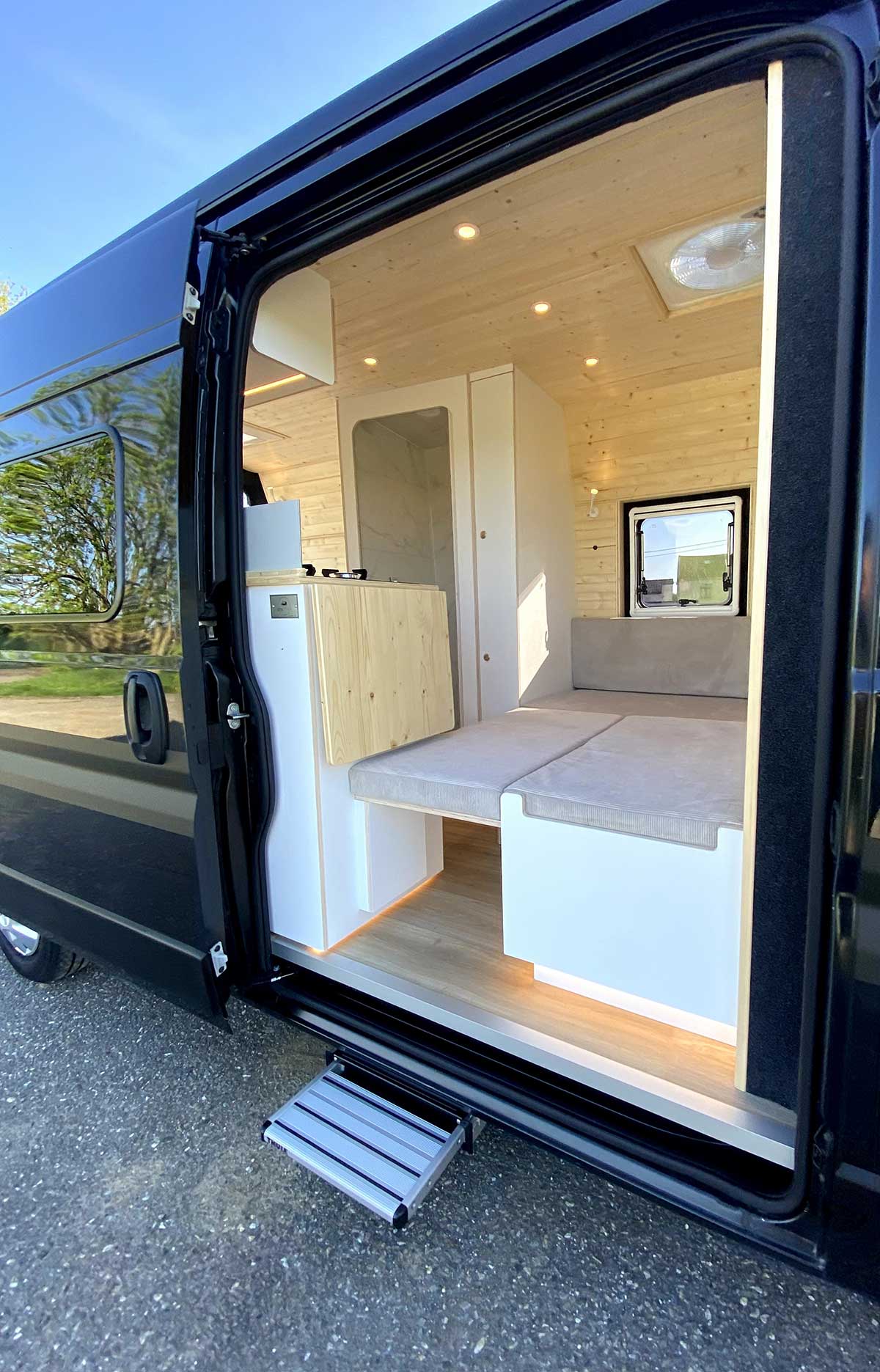 Peugeot Boxer L3H2 Capucine (12)
