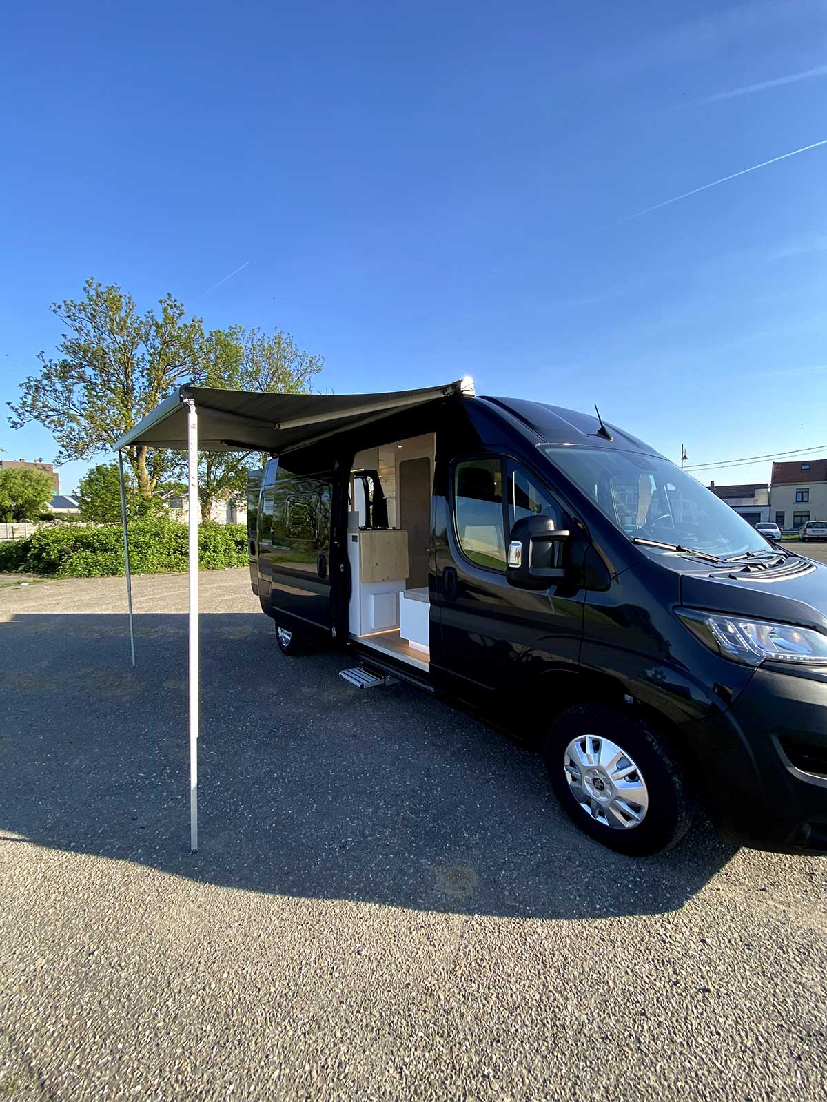 Peugeot Boxer L3H2 Capucine (19)