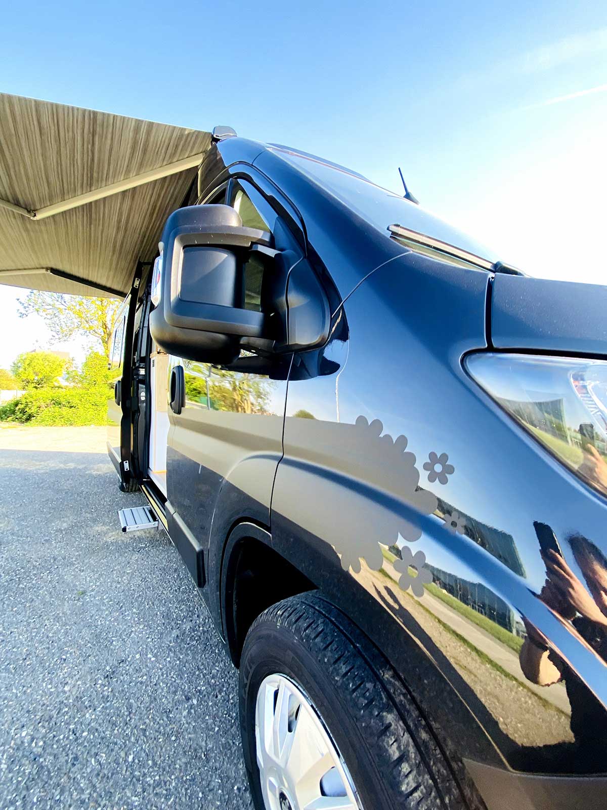 Peugeot Boxer L3H2 Capucine (20)