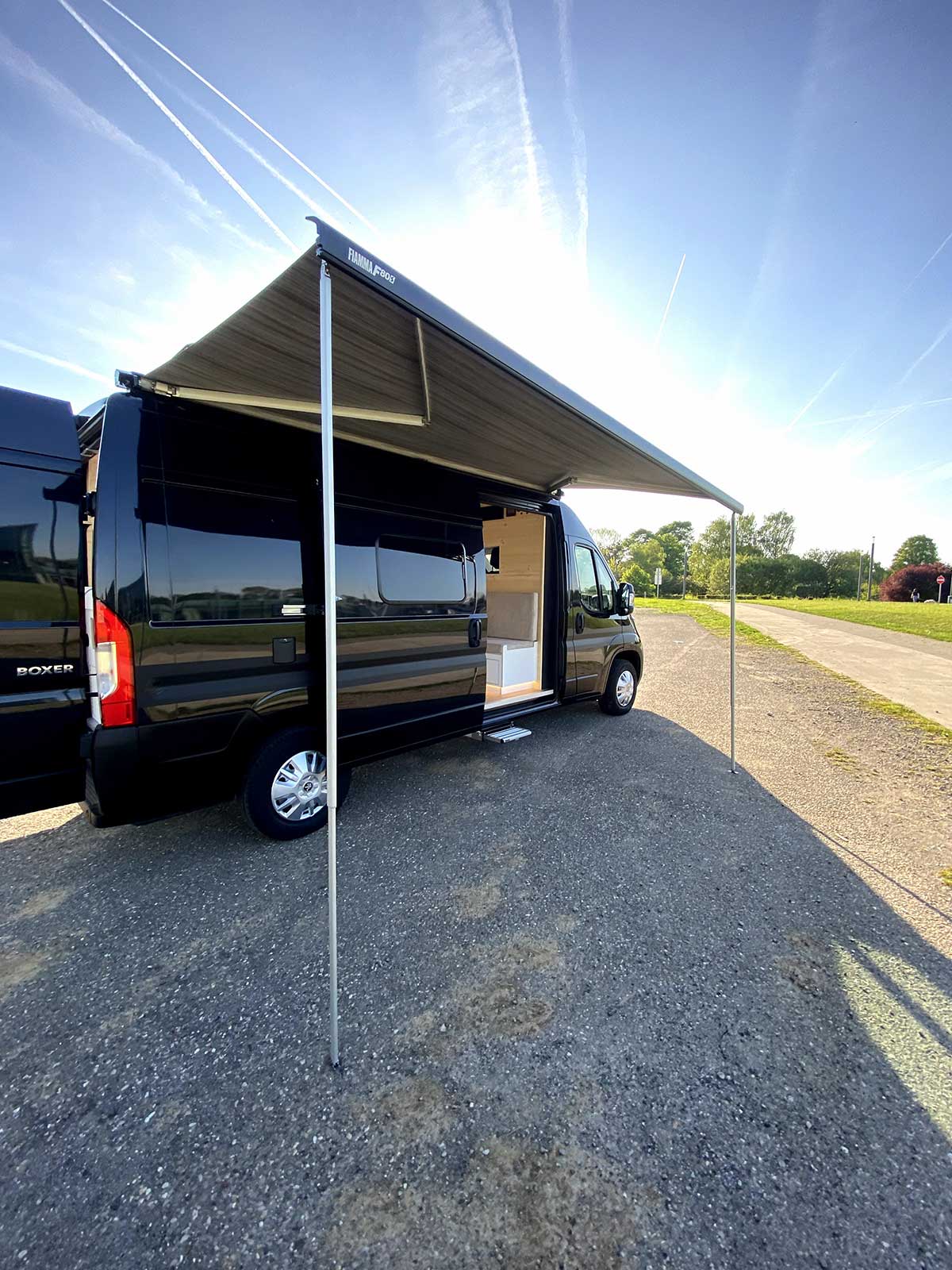 Peugeot Boxer L3H2 Capucine (21)