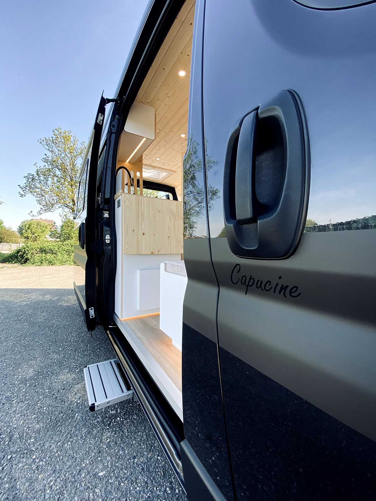 Peugeot Boxer L3H2 Capucine (3)