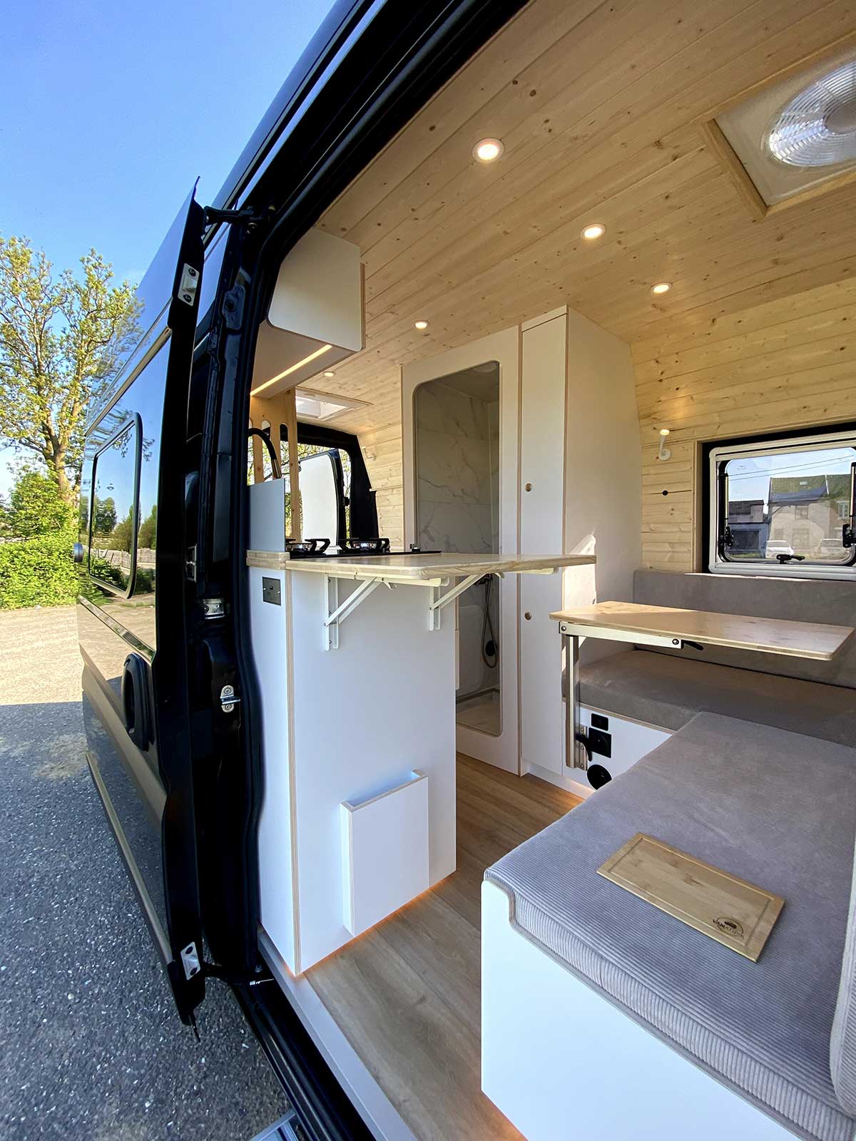Peugeot Boxer L3H2 Capucine (5)