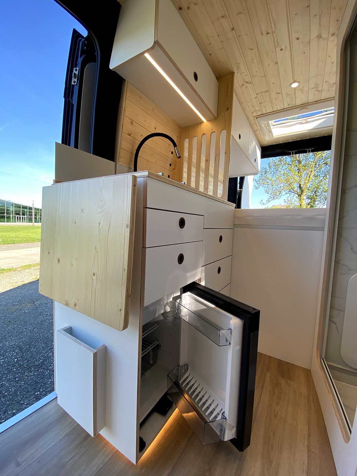 Peugeot Boxer L3H2 Capucine (9)