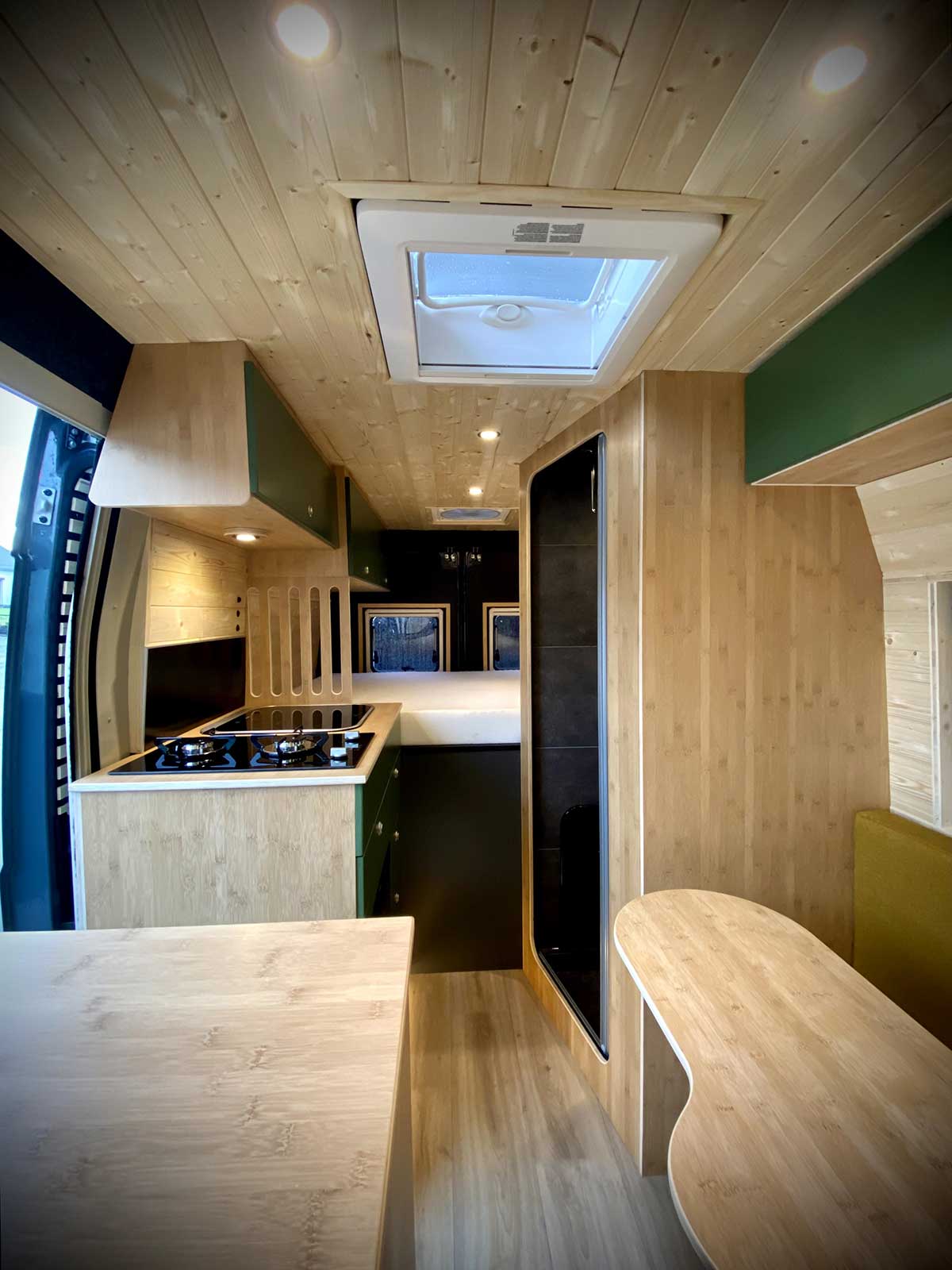 Peugeot Boxer L3H2 Wilson (10)