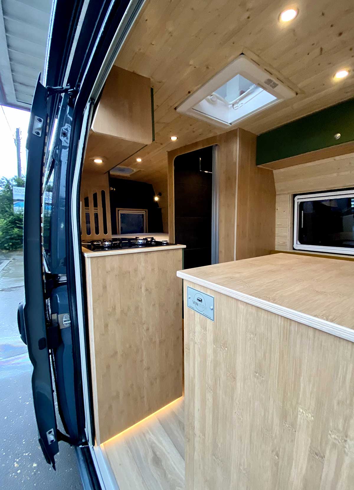 Peugeot Boxer L3H2 Wilson (11)