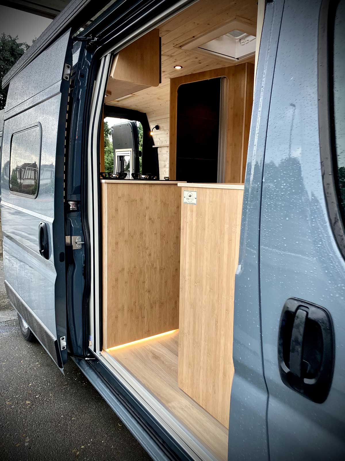 Peugeot Boxer L3H2 Wilson (2)