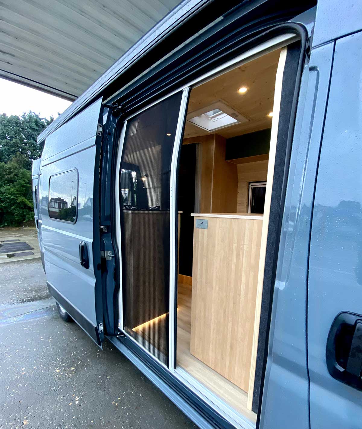 Peugeot Boxer L3H2 Wilson (3)