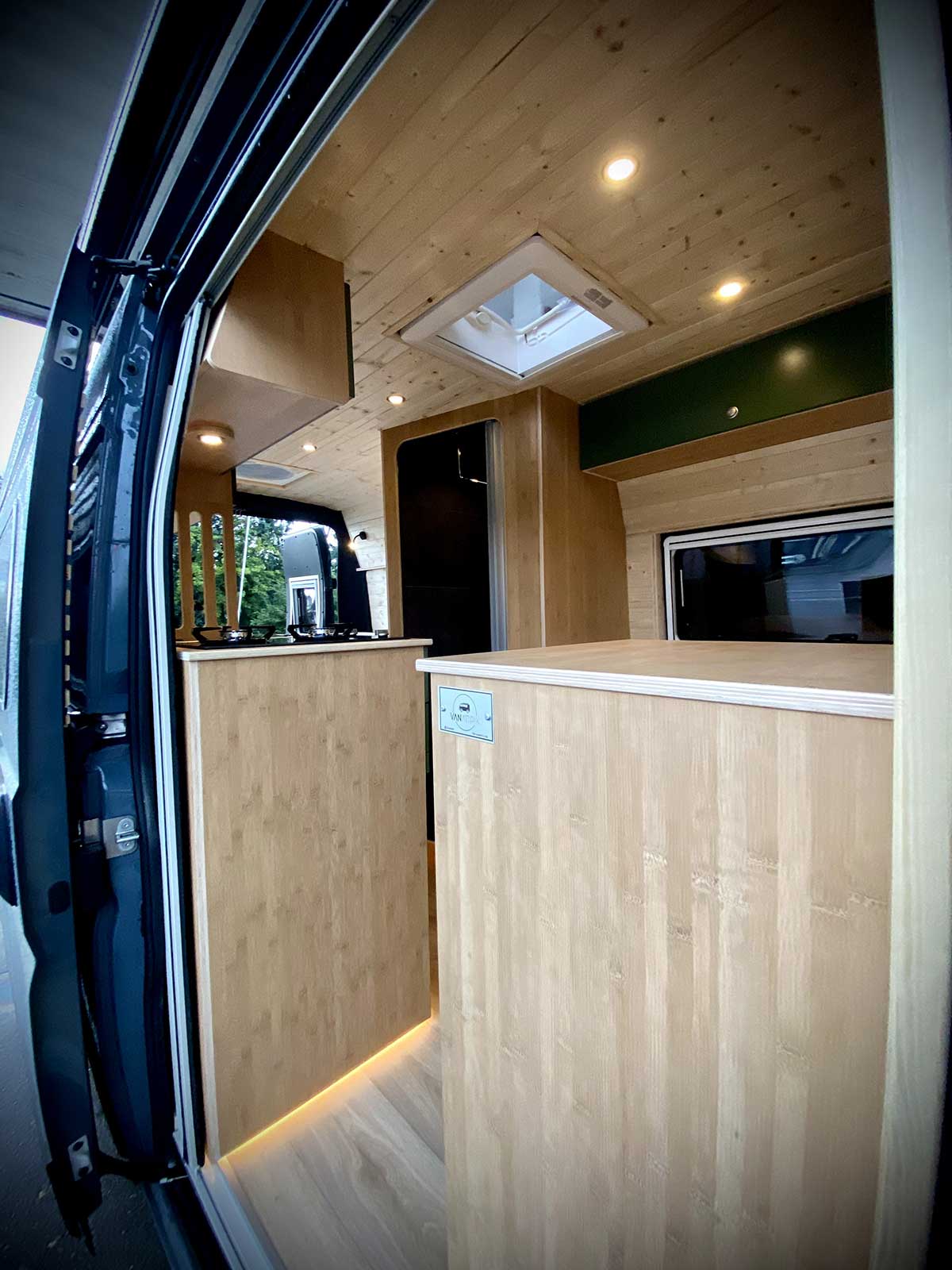 Peugeot Boxer L3H2 Wilson (7)