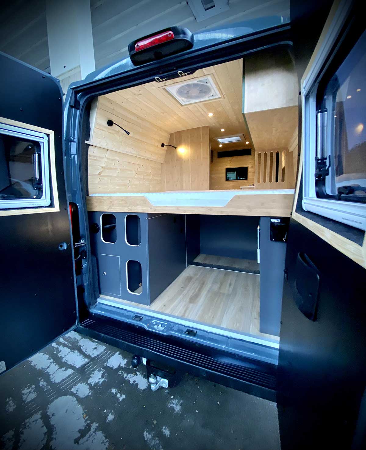 Peugeot Boxer L3H2 Wilson (8)