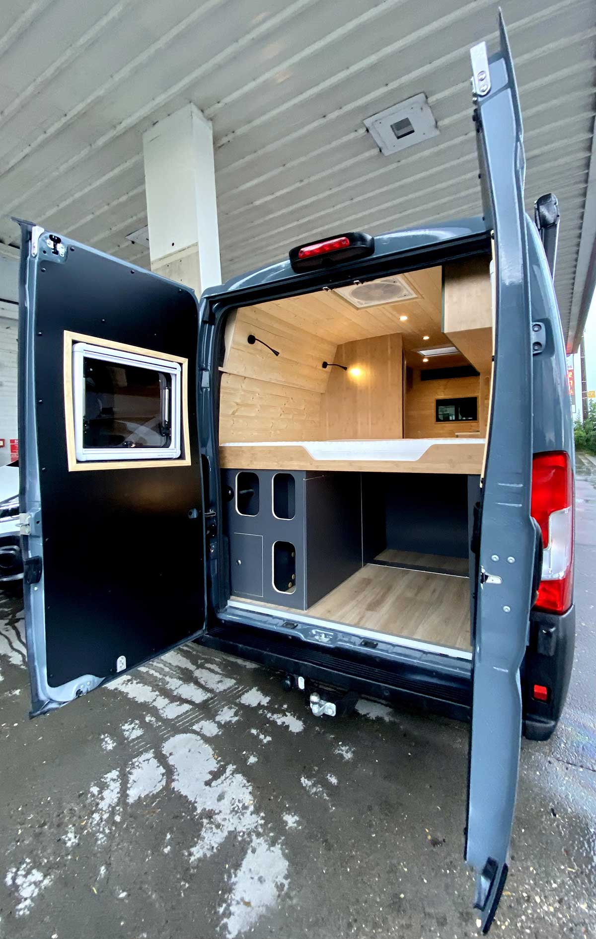 Peugeot Boxer L3H2 Wilson (9)
