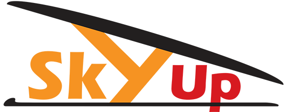 Logo Sky-Up