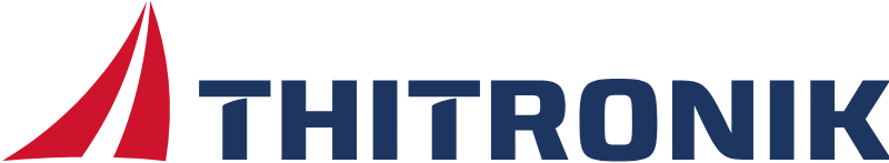 Logo thitronik
