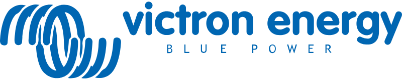 Logo Victron Energy