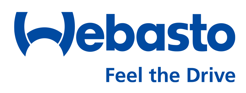 Logo Webasto